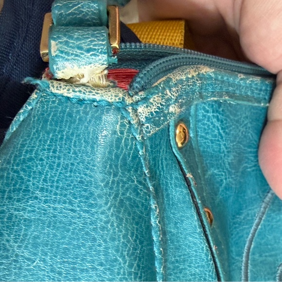 Bundle set of 4 mix bags - Picture 6 of 6